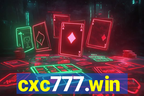 cxc777.win