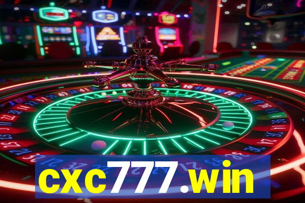 cxc777.win