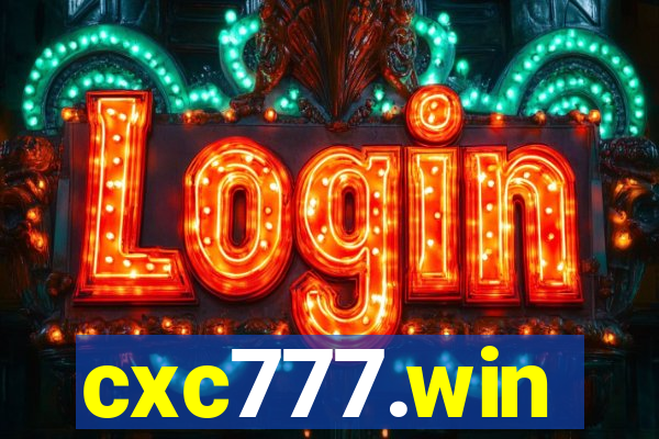 cxc777.win