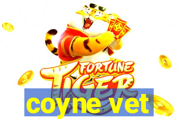 coyne vet