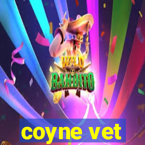 coyne vet