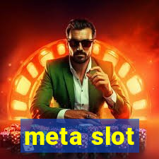 meta slot