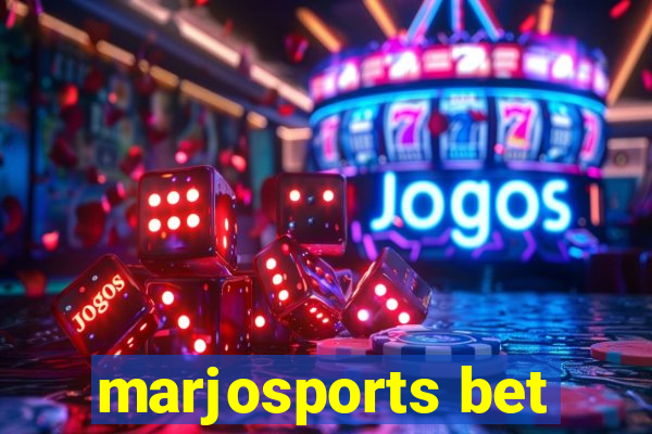 marjosports bet