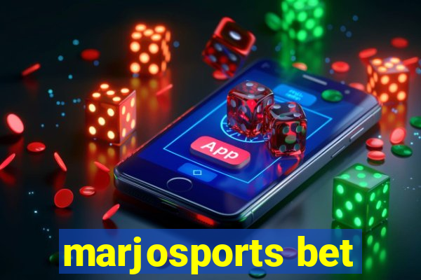 marjosports bet