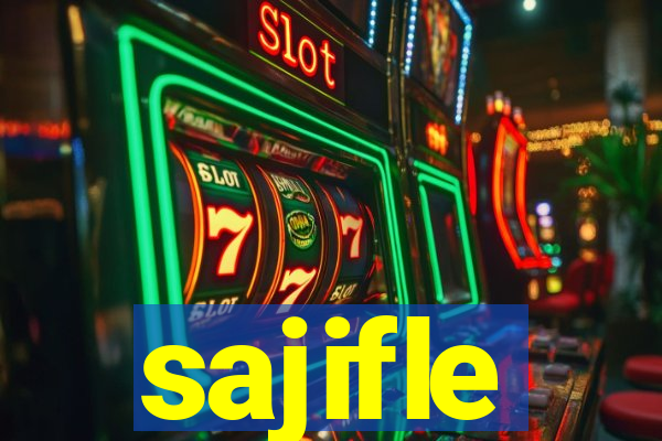 sajifle