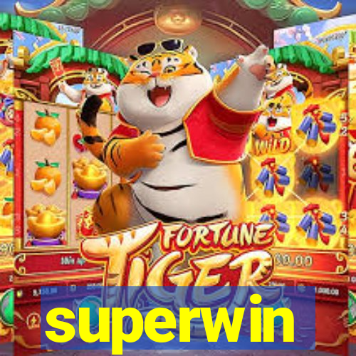 superwin