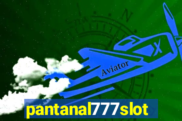 pantanal777slots.com