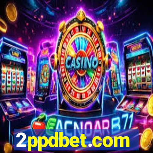 2ppdbet.com