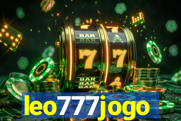 leo777jogo