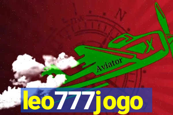 leo777jogo