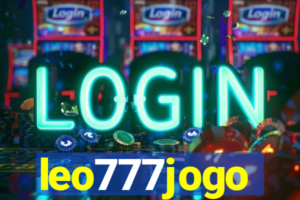 leo777jogo