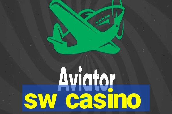 sw casino