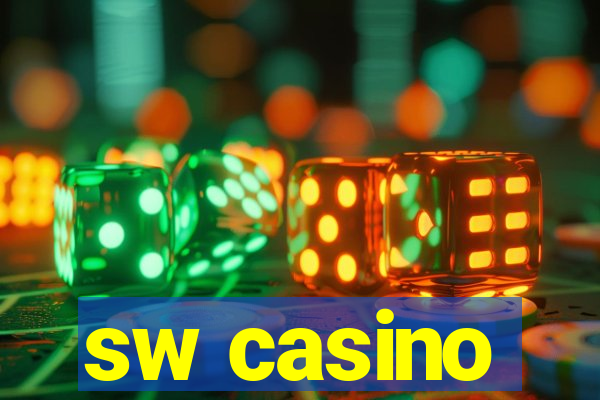 sw casino