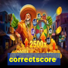 correctscore