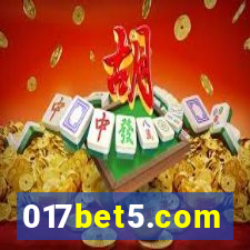 017bet5.com