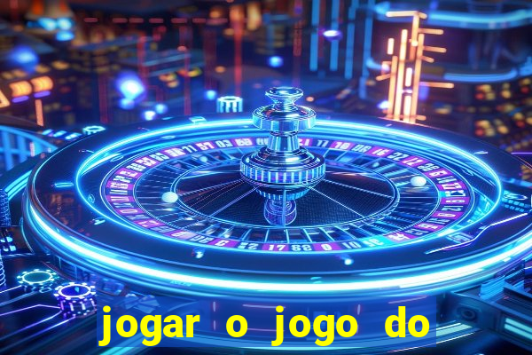 jogar o jogo do tigre gratis