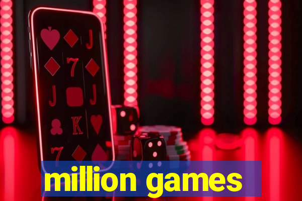 million games