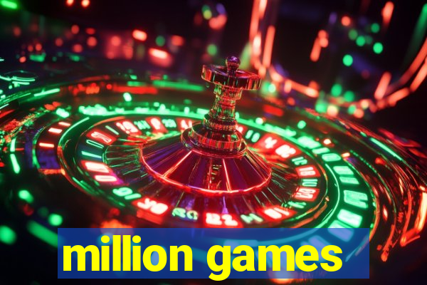 million games