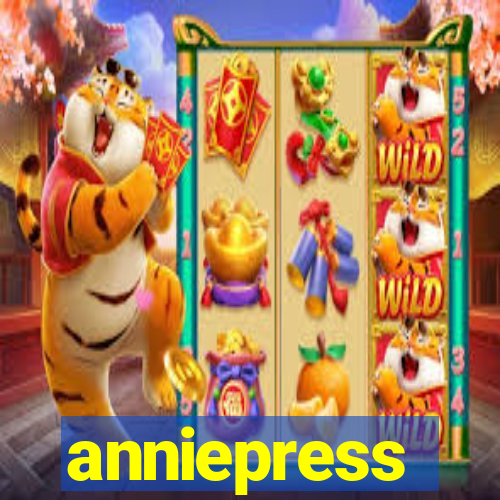 anniepress