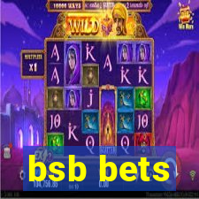 bsb bets