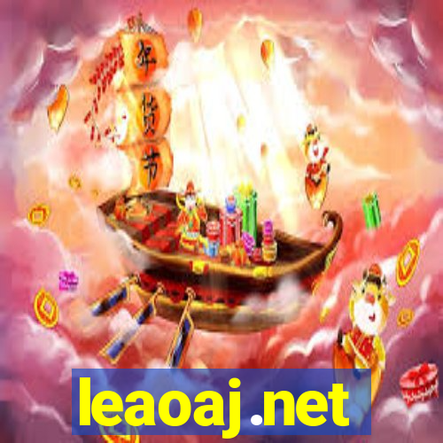 leaoaj.net