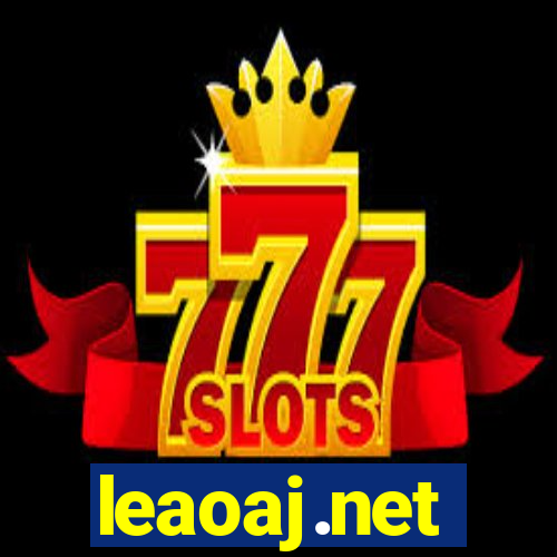 leaoaj.net