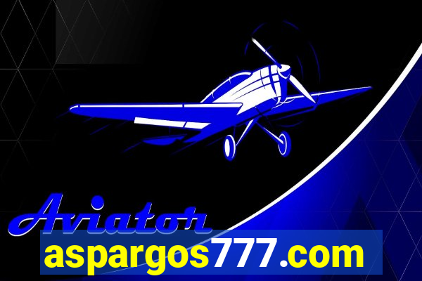 aspargos777.com