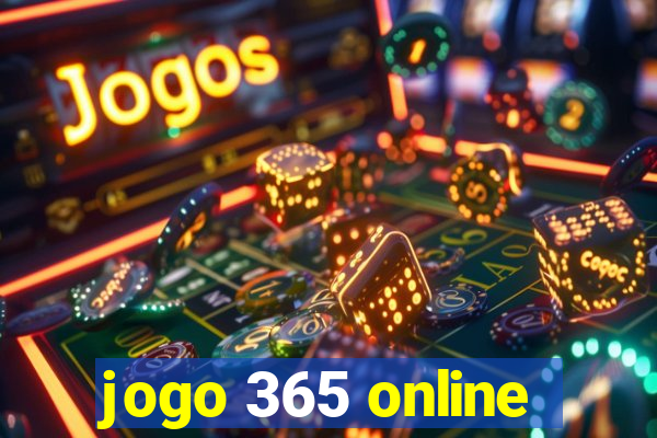 jogo 365 online