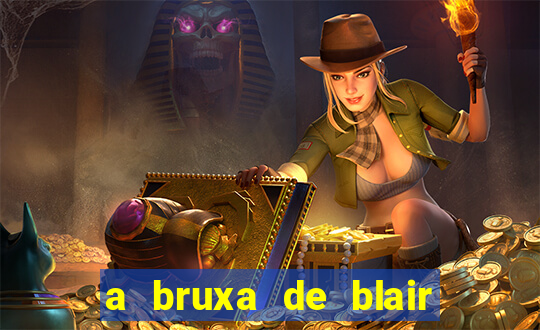 a bruxa de blair 1999 filme completo dublado