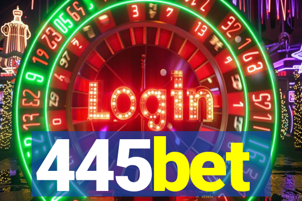 445bet