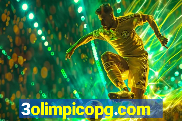 3olimpicopg.com