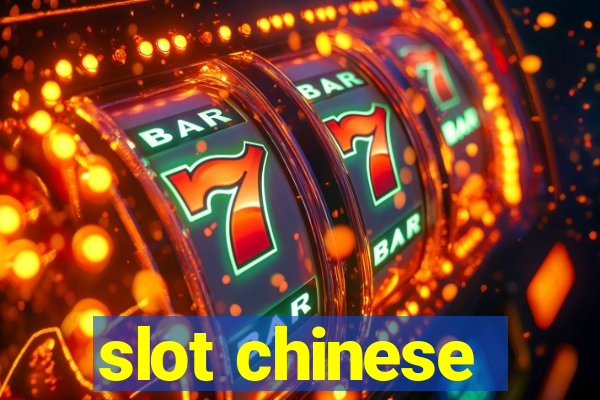 slot chinese