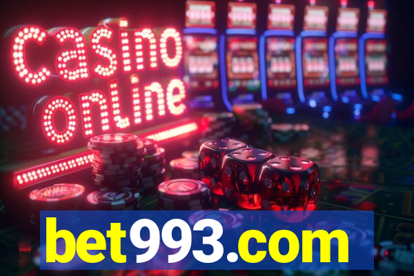 bet993.com