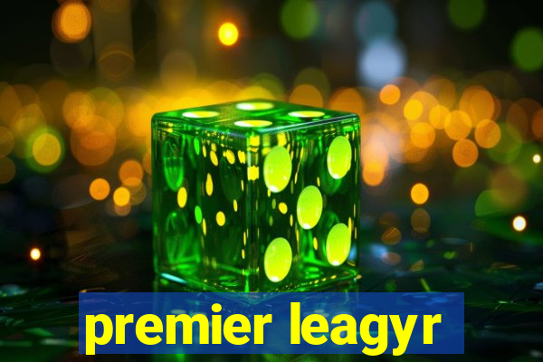 premier leagyr