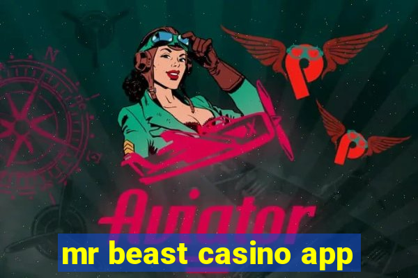 mr beast casino app