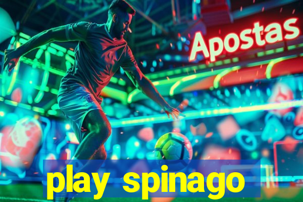 play spinago