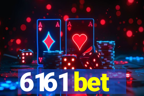 6161 bet