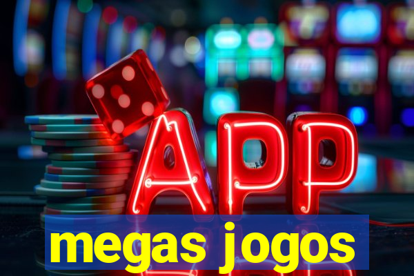 megas jogos