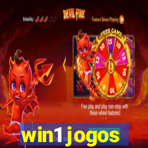 win1 jogos