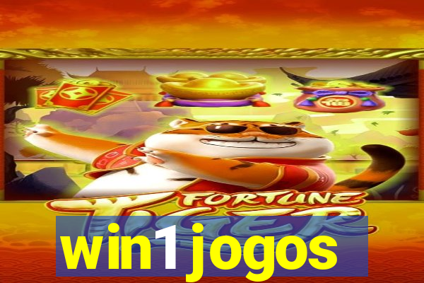 win1 jogos