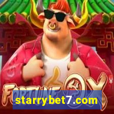 starrybet7.com