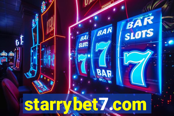 starrybet7.com