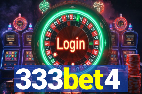 333bet4