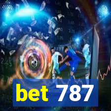 bet 787