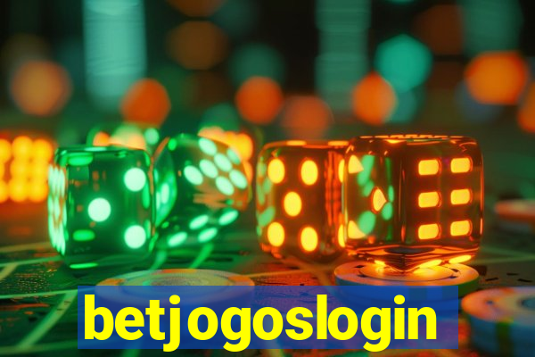 betjogoslogin