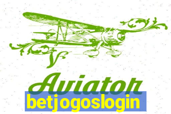 betjogoslogin