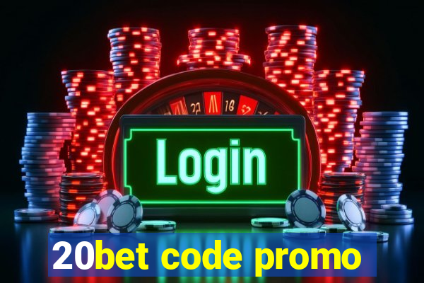 20bet code promo