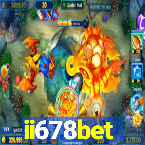 ii678bet