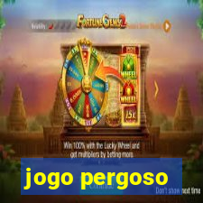 jogo pergoso