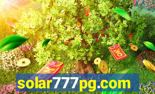 solar777pg.com